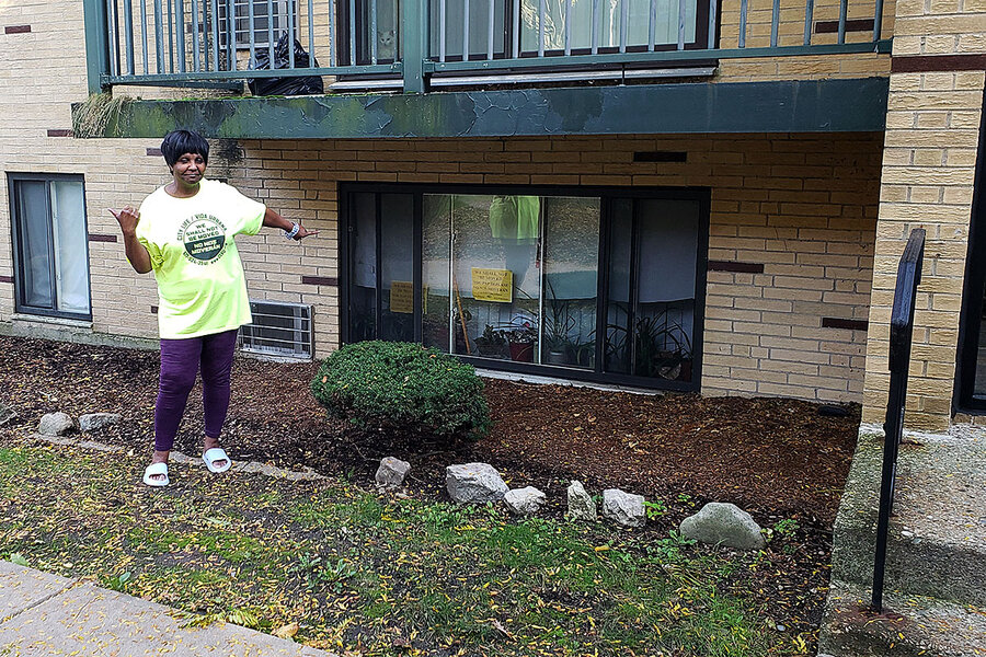 The rent is too high. After historic surge, is relief on the way?